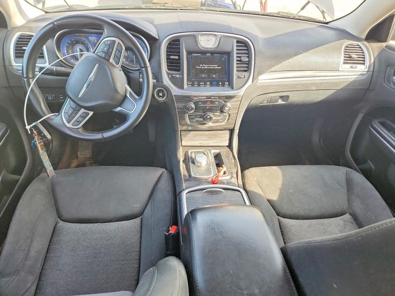 Aukcja sprzedaży 2018 Chrysler 300, vin: 2C3CCAAG3JH302034, numer aukcji: 49123366