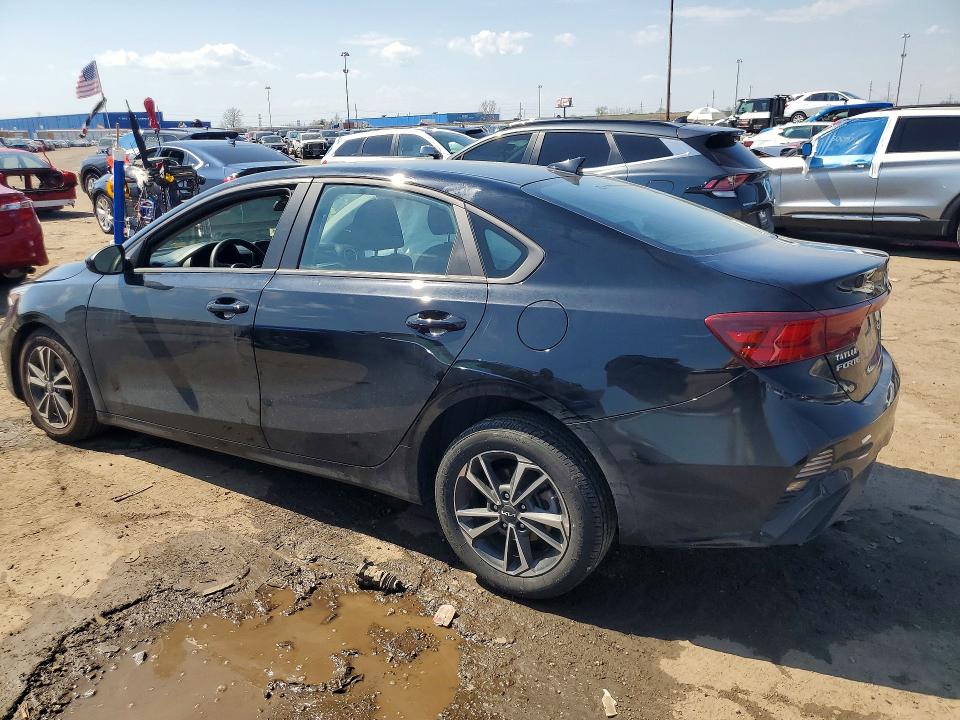 Продаж на аукціоні авто 2024 Kia Forte, vin: 3KPF24AD8RE789404, номер лоту: 50834156