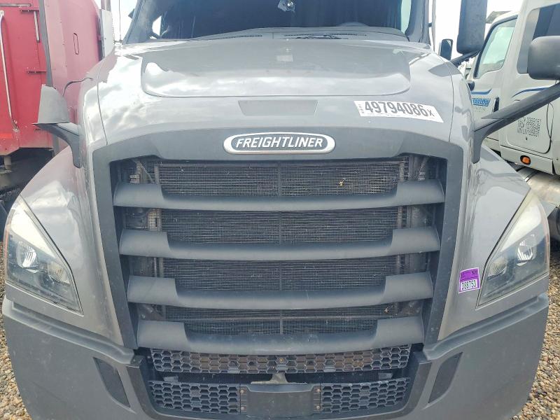2021 Freightliner Cascadia 126 მანქანა იყიდება აუქციონზე, vin: 3AKJHHDRXMSMH4264, აუქციონის ნომერი: 49794086