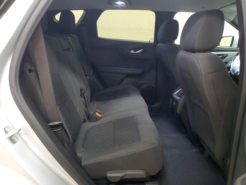 Aukcja sprzedaży 2022 Chevrolet Blazer, vin: 3GNKBHR46NS128371, numer aukcji: 50907896
