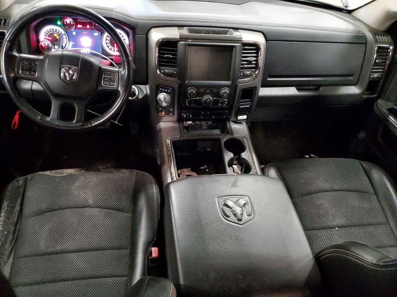 Aukcja sprzedaży 2014 Ram 1500, vin: 1C6RR7UT4ES284701, numer aukcji: 51311046