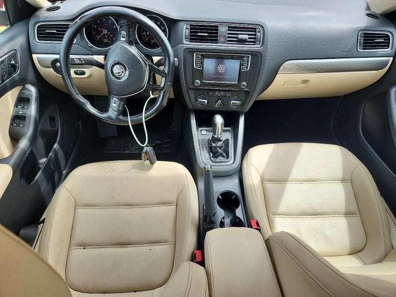2018 Volkswagen Jetta მანქანა იყიდება აუქციონზე, vin: 3VWDB7AJ7JM224566, აუქციონის ნომერი: 47988066
