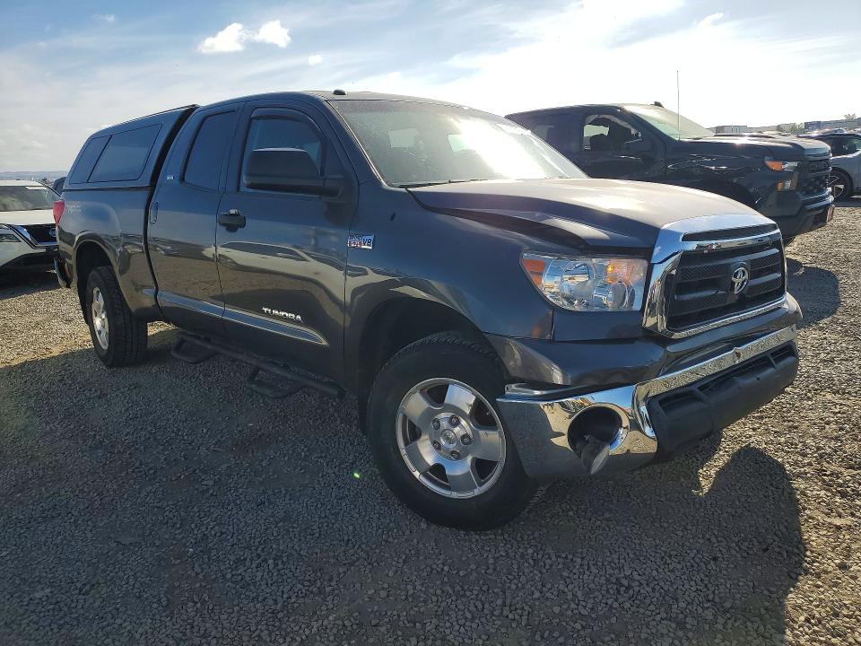 Продажа на аукционе авто 2011 Toyota Tundra, vin: 5TFUY5F17BX208698, номер лота: 48431596