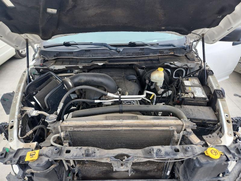 Продаж на аукціоні авто 2016 Ram 1500, vin: 3C6RR6KT0GG370921, номер лоту: 51361796