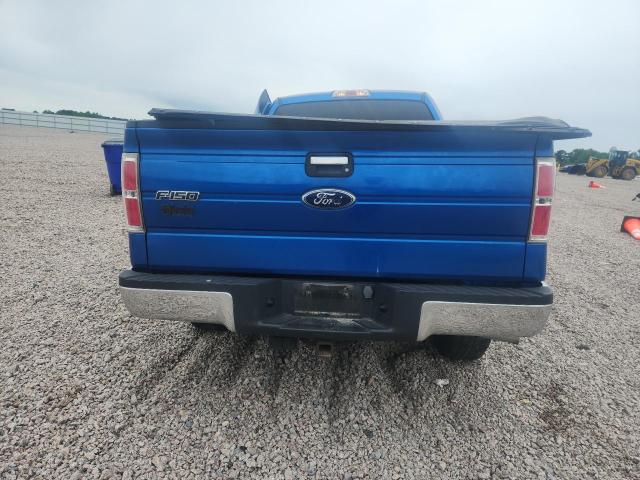 Продажа на аукционе авто 2010 Ford F150, vin: 1FTEX1C84AFD70956, номер лота: 50947276
