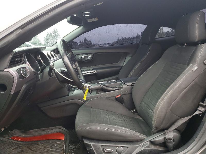Продаж на аукціоні авто 2017 Ford Mustang, vin: 1FA6P8TH0H5318968, номер лоту: 50681456