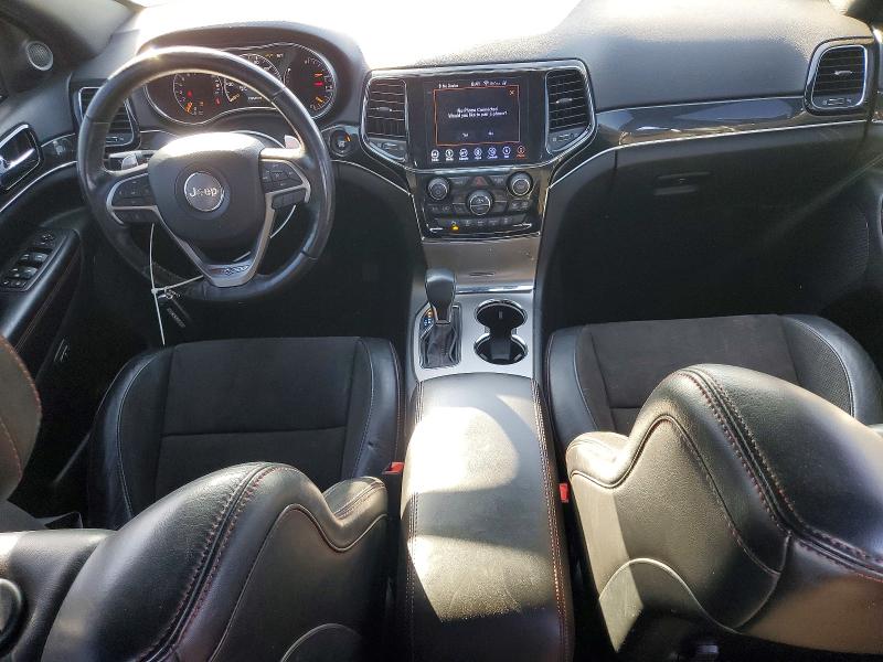 Aukcja sprzedaży 2019 Jeep Grand Cherokee, vin: 1C4RJFLG0KC583798, numer aukcji: 47979686