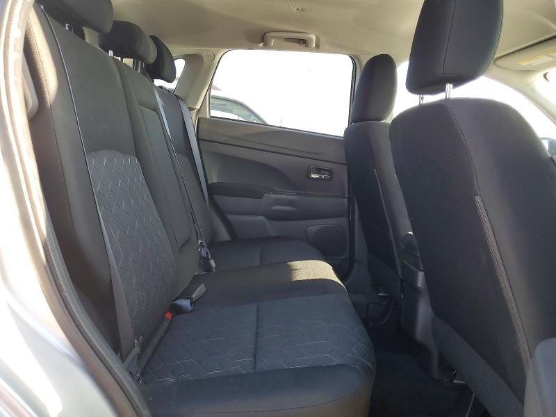 Aukcja sprzedaży 2026 Mitsubishi Outlander Sport, vin: JA4ARUAU7TU007764, numer aukcji: 49254906