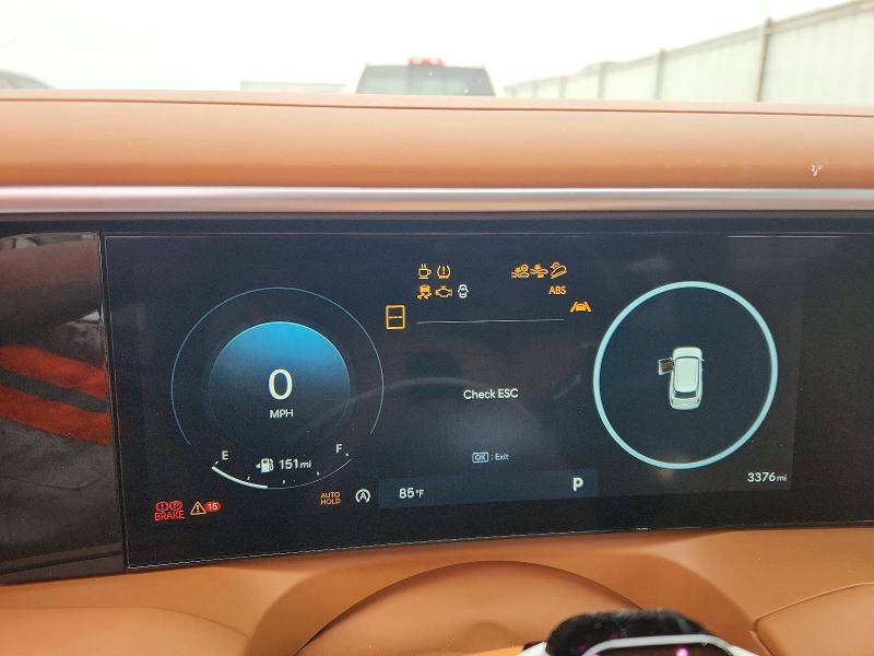 Aukcja sprzedaży 2026 Hyundai Palisade, vin: KM8RMES21TU070090, numer aukcji: 50149156