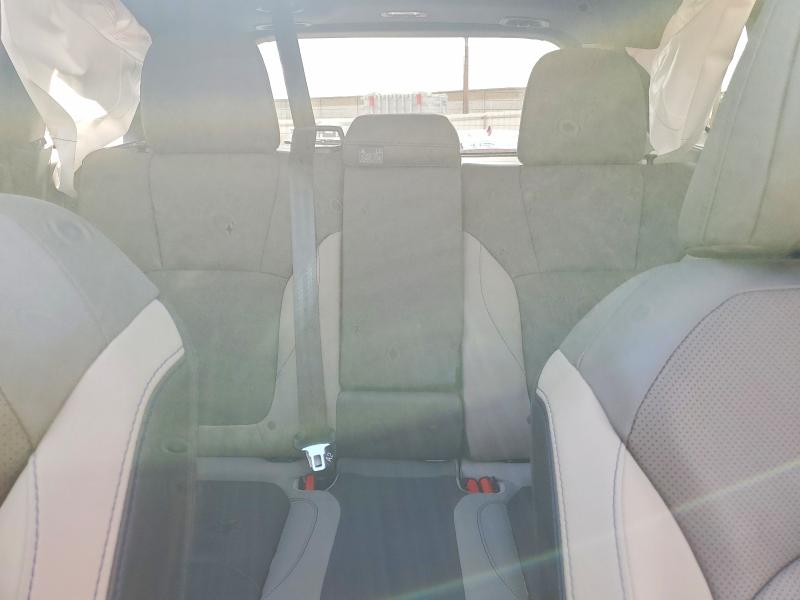 51543846 :رقم المزاد ، JF2SLSRD7SH409457 vin ، 2025 Subaru Forester مزاد بيع