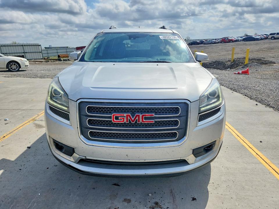 48582136 :رقم المزاد ، 1GKKVSKD5HJ276173 vin ، 2017 Gmc Acadia Limited مزاد بيع