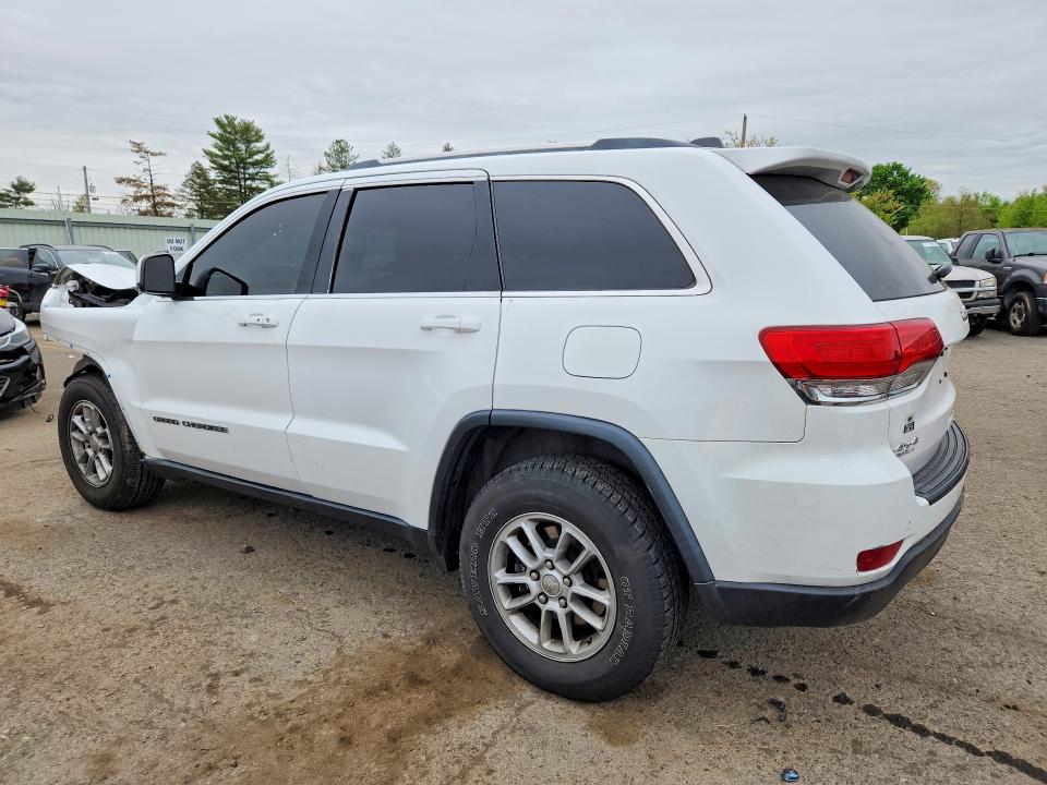 2018 Jeep Grand Cherokee მანქანა იყიდება აუქციონზე, vin: 1C4RJFAG4JC453945, აუქციონის ნომერი: 51794456