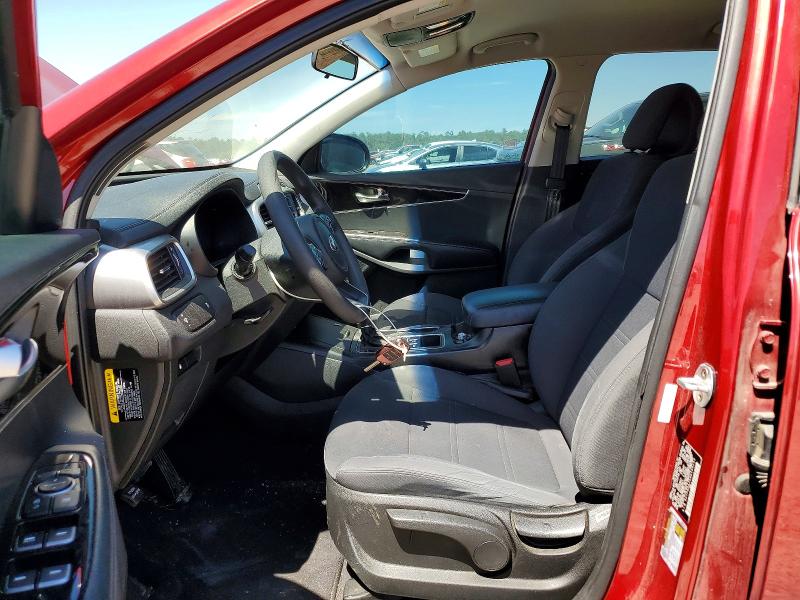 Продажа на аукционе авто 2016 Kia Sorento, vin: 5XYPGDA35GG169235, номер лота: 48792076