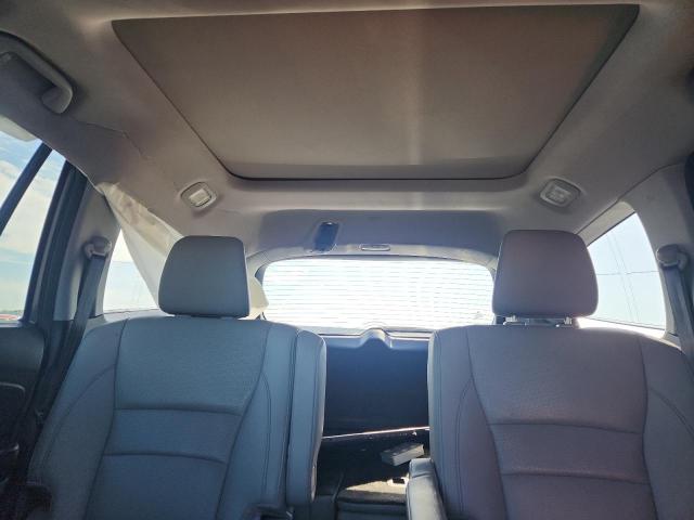 51697236 :رقم المزاد ، 5FNYF6H07GB042265 vin ، 2016 Honda Pilot مزاد بيع