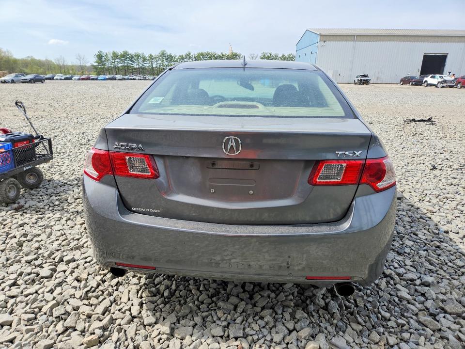 Aukcja sprzedaży 2009 Acura Tsx, vin: JH4CU26689C009418, numer aukcji: 49853526