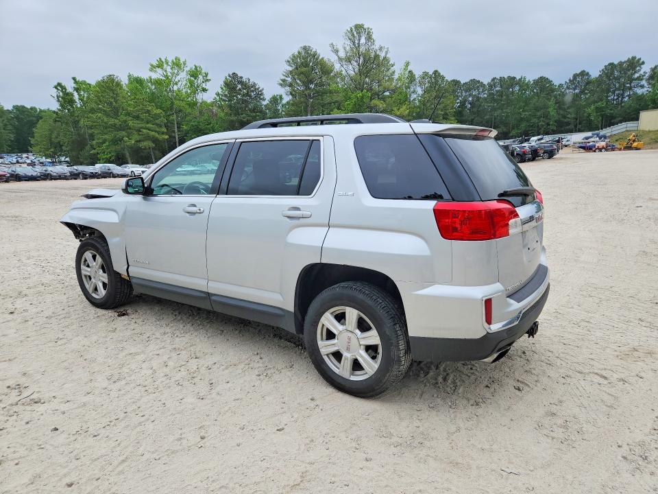 Aukcja sprzedaży 2016 Gmc Terrain, vin: 2GKFLNE36G6112485, numer aukcji: 51276596