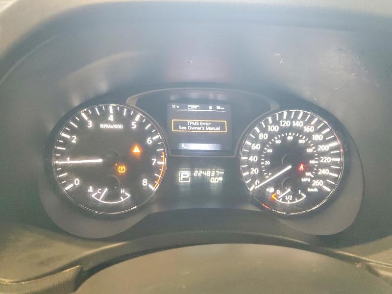 Aukcja sprzedaży 2015 Nissan Pathfinder, vin: 5N1AR2MM4FC645224, numer aukcji: 48593426