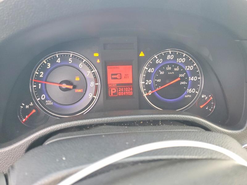 49853096 :رقم المزاد ، JNKBV61E67M718001 vin ، 2007 Infiniti G35 مزاد بيع