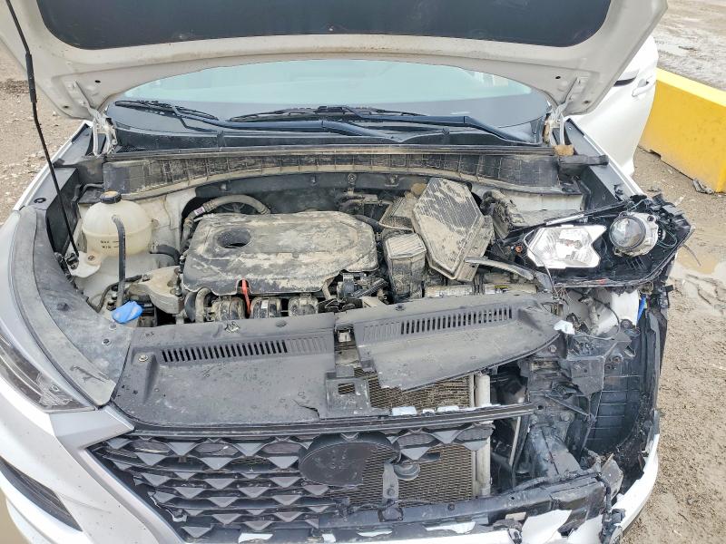 Aukcja sprzedaży 2019 Hyundai Tucson, vin: KM8J3CAL3KU880222, numer aukcji: 48098076