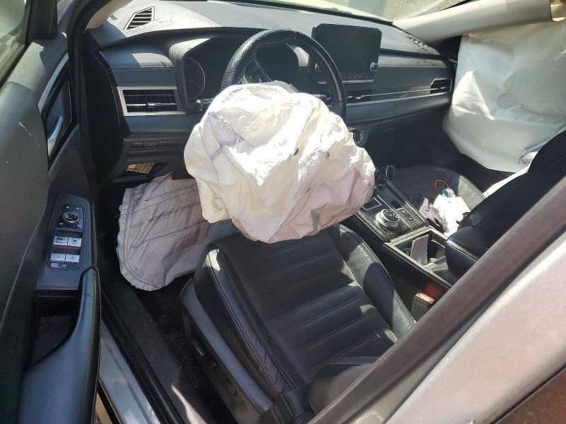 Aukcja sprzedaży 2022 Mitsubishi Outlander, vin: JA4J3UA87NZ013056, numer aukcji: 49652416