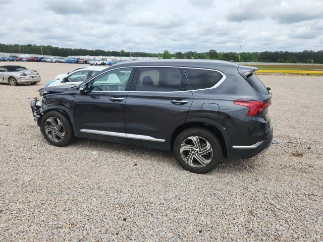 Продажа на аукционе авто 2023 Hyundai Santa Fe, vin: 5NMS34AJ4PH549323, номер лота: 52053946
