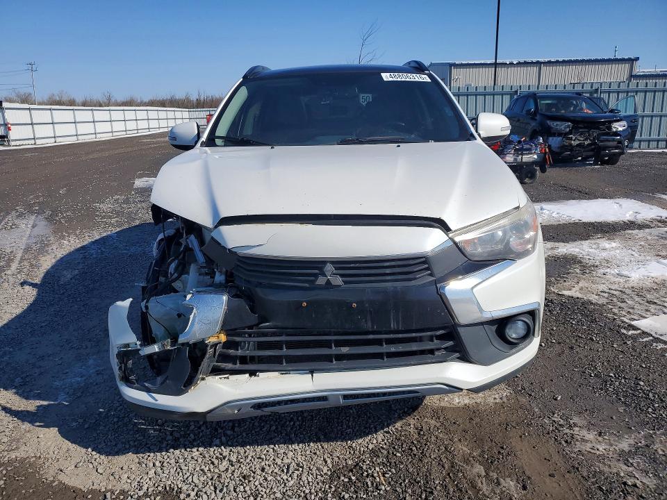 Aukcja sprzedaży 2016 Mitsubishi Rvr, vin: JA4AJ4AW3GZ608686, numer aukcji: 48806316