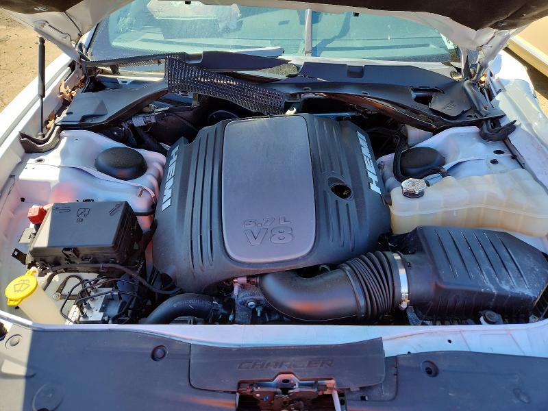 Продажа на аукционе авто 2022 Dodge Charger, vin: 2C3CDXCT2NH172425, номер лота: 50796526