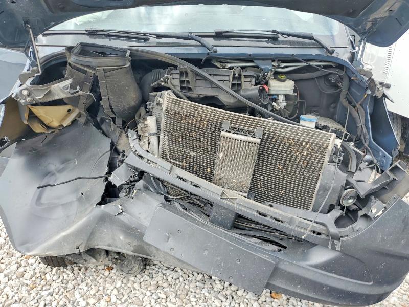 Aukcja sprzedaży 2019 Mercedes-benz Sprinter, vin: WD4PF1CD5KP140742, numer aukcji: 49060246