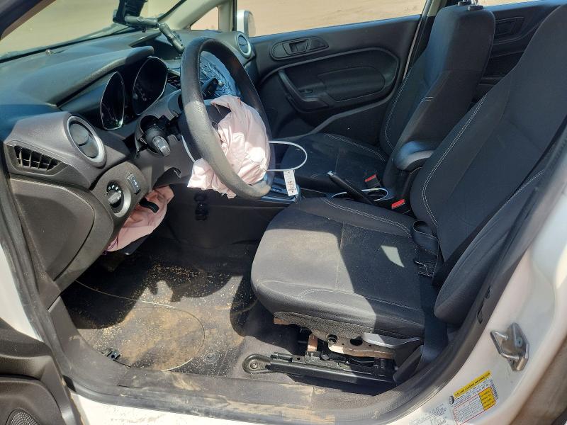 Продаж на аукціоні авто 2019 Ford Fiesta, vin: 3FADP4BJ2KM120060, номер лоту: 76486565