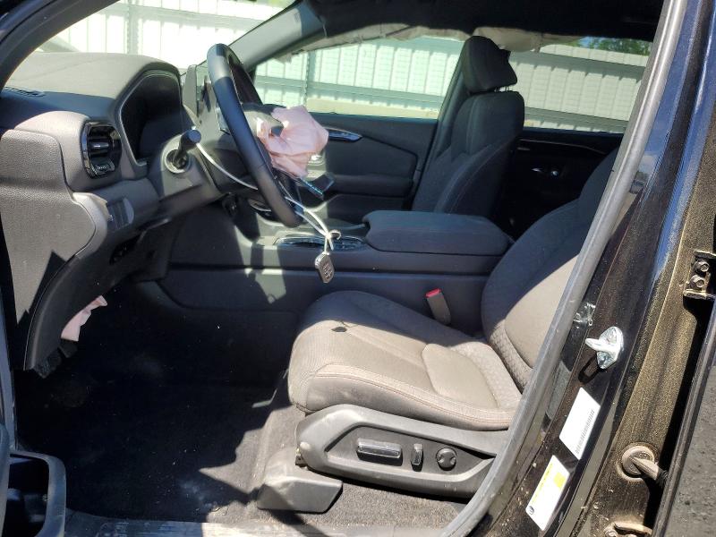 Aukcja sprzedaży 2025 Honda Pilot, vin: 5FNYG2H38SB010000, numer aukcji: 49899346