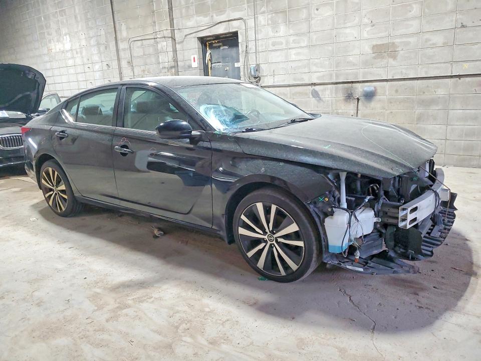 Aukcja sprzedaży 2019 Nissan Altima, vin: 1N4BL4CW4KN322627, numer aukcji: 47423036