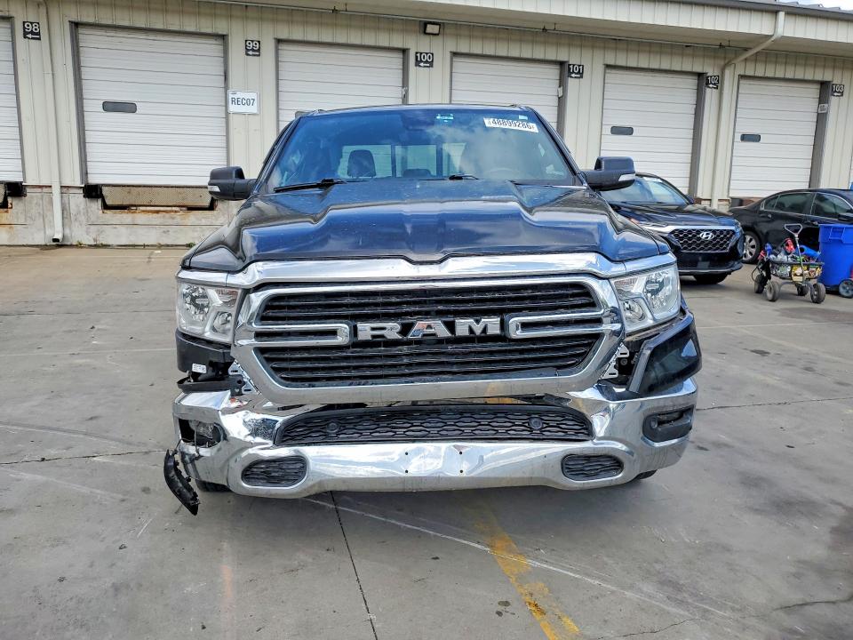 Aukcja sprzedaży 2019 Ram 1500, vin: 1C6RRFFGXKN826453, numer aukcji: 48899286