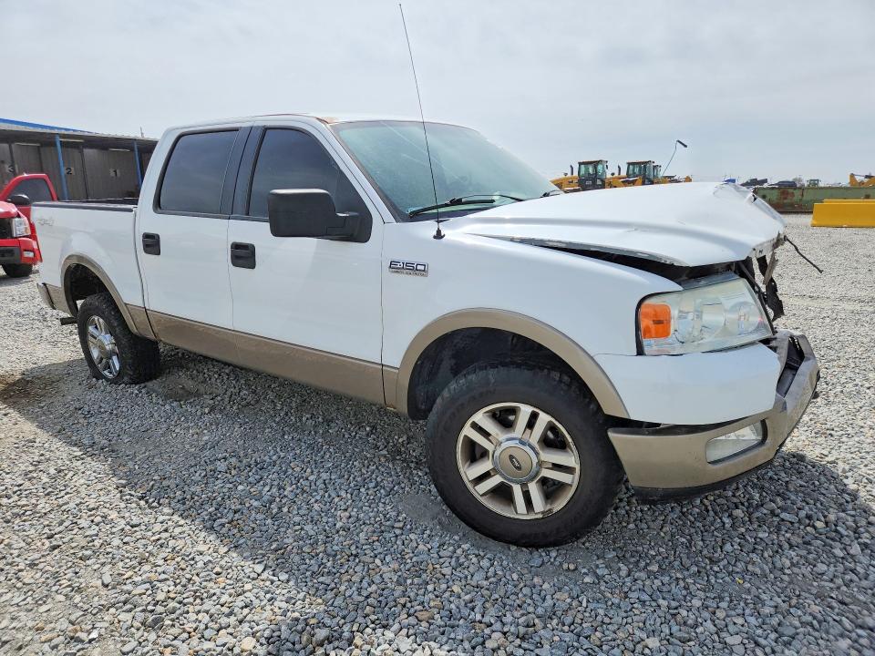 Aukcja sprzedaży 2005 Ford F150, vin: 1FTPW14505KC76618, numer aukcji: 49487776