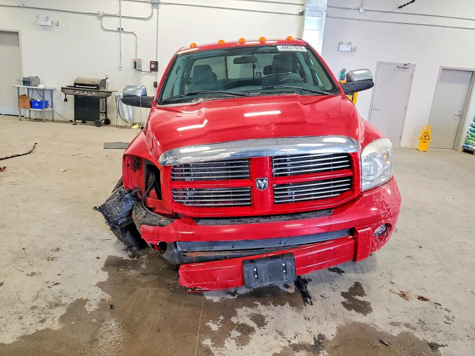 Продаж на аукціоні авто 2008 Dodge Ram 1500, vin: 1D7HU18208J107029, номер лоту: 48627976