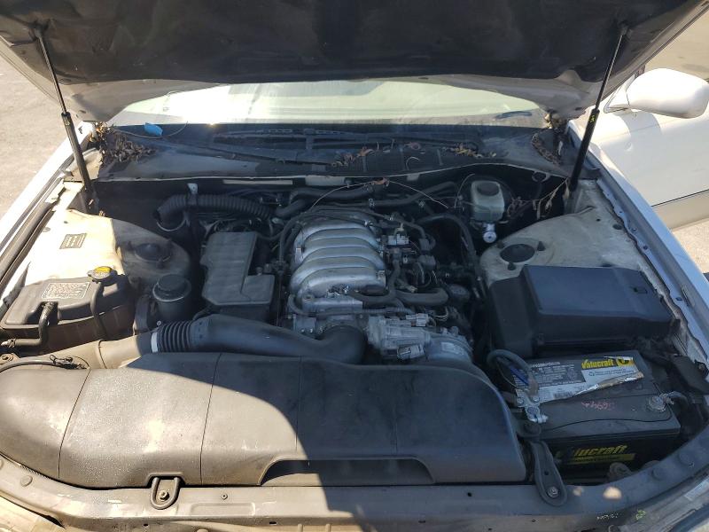 Aukcja sprzedaży 2000 Lexus Ls, vin: JT8BH28F8Y0167917, numer aukcji: 51302576