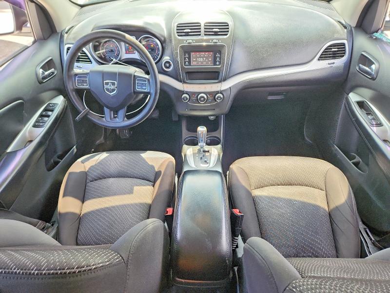 Продаж на аукціоні авто 2015 Dodge Journey, vin: 3C4PDCBB9FT569007, номер лоту: 51604196