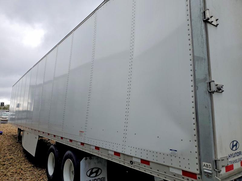 Aukcja sprzedaży 2026 Hyundai Translead Inc Trailers, vin: 3H3V532K9TS040083, numer aukcji: 51604026