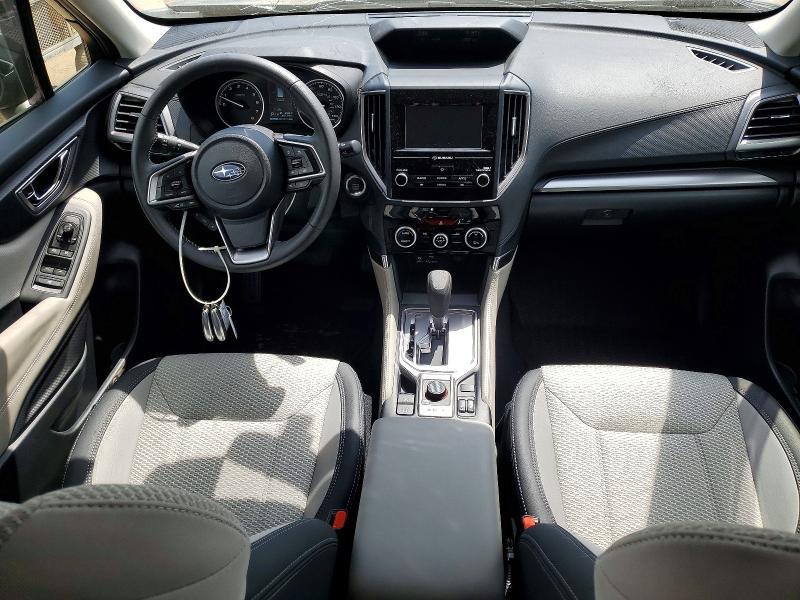 Aukcja sprzedaży 2024 Subaru Forester, vin: JF2SKADC4RH503219, numer aukcji: 51208706