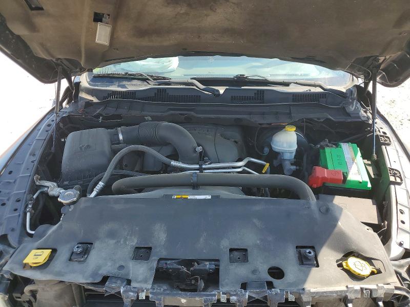 2013 Ram 1500 მანქანა იყიდება აუქციონზე, vin: 1C6RR7LT9DS699481, აუქციონის ნომერი: 49117566