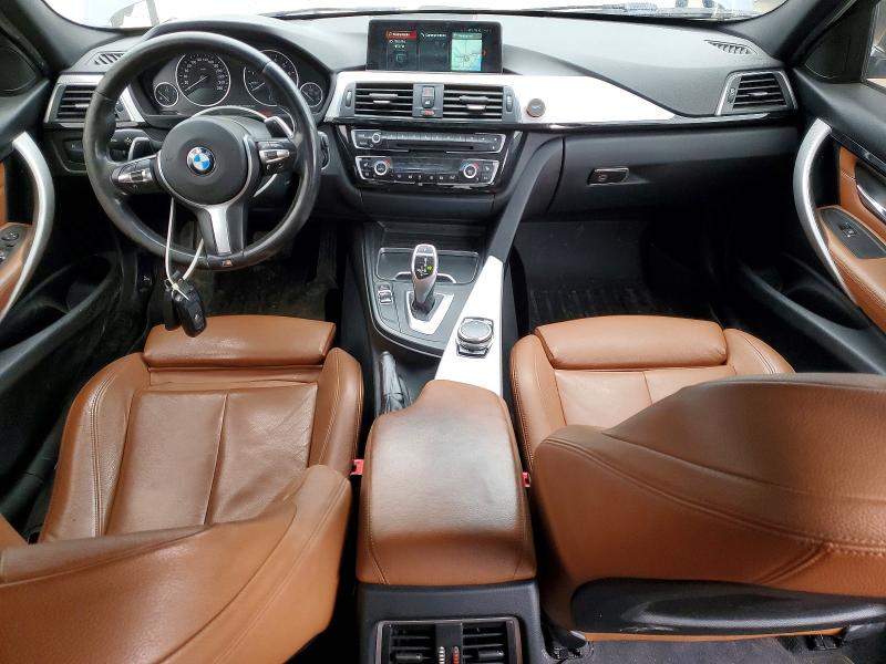 Aukcja sprzedaży 2016 Bmw 340, vin: WBA8B7C52GK703172, numer aukcji: 47768256