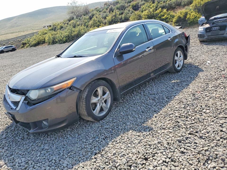 Aukcja sprzedaży 2009 Acura Tsx, vin: JH4CU26669C014696, numer aukcji: 49256336