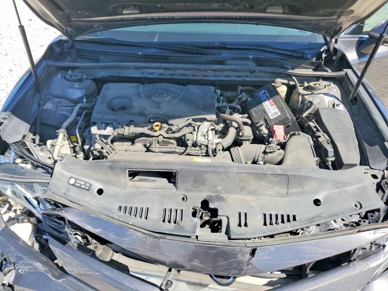 Продаж на аукціоні авто 2018 Toyota Camry, vin: 4T1B11HK4JU125803, номер лоту: 48414496