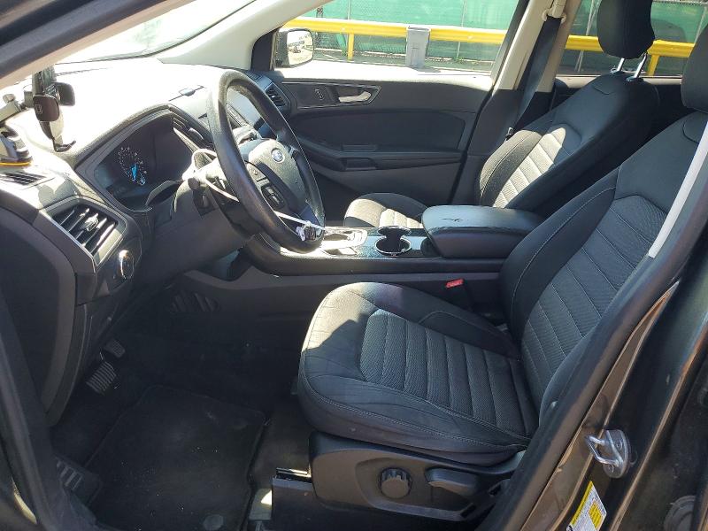 Aukcja sprzedaży 2016 Ford Edge, vin: 2FMPK4G93GBB61824, numer aukcji: 48708066