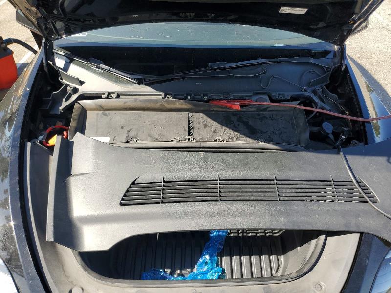 50259216 :رقم المزاد ، 7SAYGDEFXNF533536 vin ، 2022 Tesla Model Y مزاد بيع