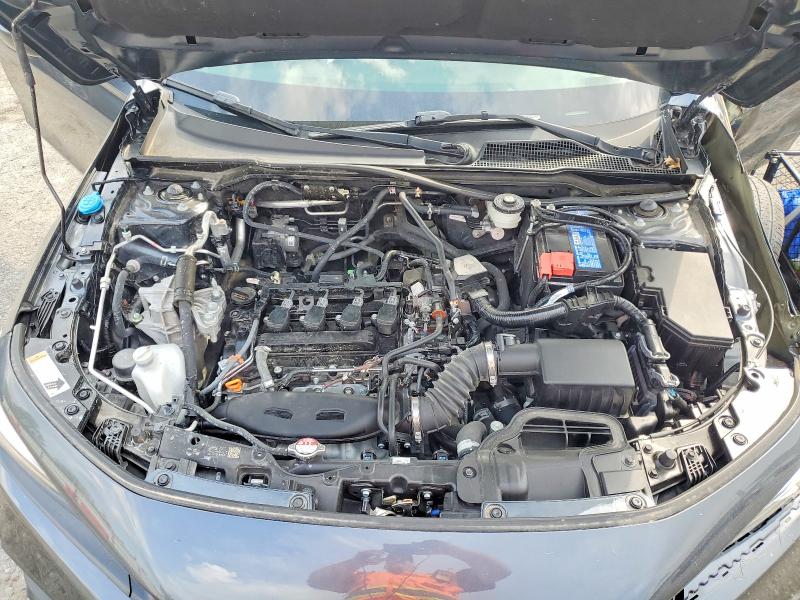 51462056 :رقم المزاد ، 2HGFE1F73PH316165 vin ، 2023 Honda Civic مزاد بيع