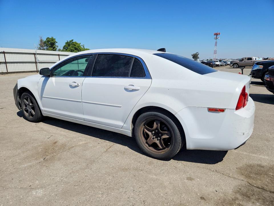 Продажа на аукционе авто 2012 Chevrolet Malibu, vin: 1G1ZA5E00CF380218, номер лота: 51838616