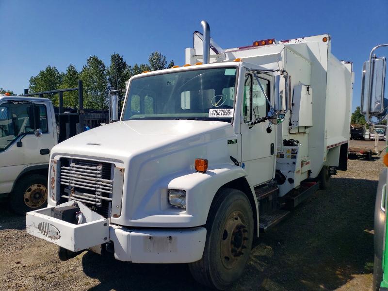 Aukcja sprzedaży 2003 Freightliner Fl70, vin: 1FVABTBV73HK61905, numer aukcji: 47987596