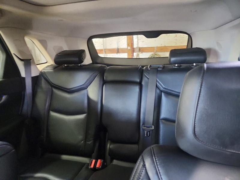Продаж на аукціоні авто 2017 Cadillac Xt5, vin: 1GYKNERS4HZ104861, номер лоту: 49089666