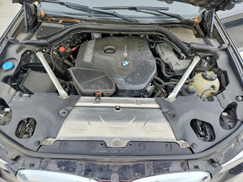 51303856 :رقم المزاد ، 5UXTR7C54KLF29425 vin ، 2019 Bmw X3 مزاد بيع