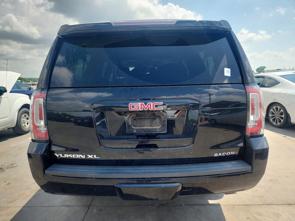 Aukcja sprzedaży 2020 Gmc Yukon Xl, vin: 1GKS1GKC5LR300501, numer aukcji: 49941316